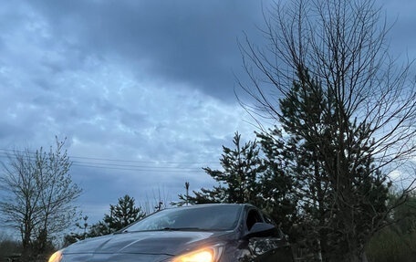 Hyundai Solaris II рестайлинг, 2012 год, 640 000 рублей, 2 фотография