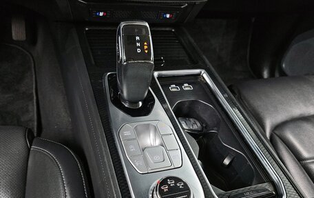 SsangYong Rexton, 2020 год, 2 700 000 рублей, 9 фотография