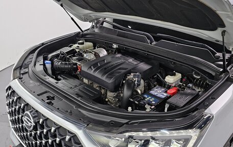 SsangYong Rexton, 2020 год, 2 700 000 рублей, 6 фотография