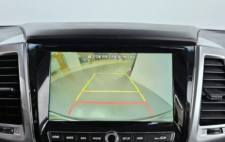 SsangYong Rexton, 2020 год, 2 700 000 рублей, 15 фотография