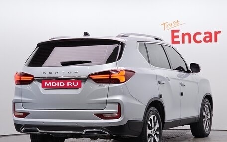 SsangYong Rexton, 2020 год, 2 700 000 рублей, 2 фотография