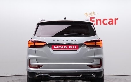 SsangYong Rexton, 2020 год, 2 700 000 рублей, 4 фотография