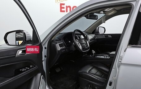 SsangYong Rexton, 2020 год, 2 700 000 рублей, 10 фотография