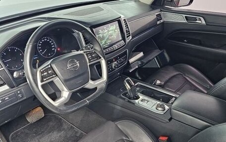 SsangYong Rexton, 2020 год, 2 700 000 рублей, 22 фотография