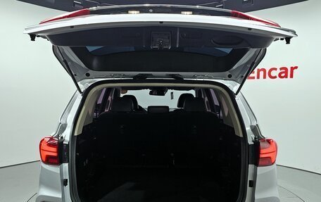 SsangYong Rexton, 2020 год, 2 700 000 рублей, 20 фотография