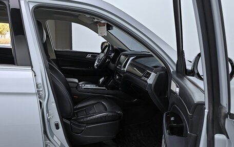 SsangYong Rexton, 2020 год, 2 700 000 рублей, 17 фотография