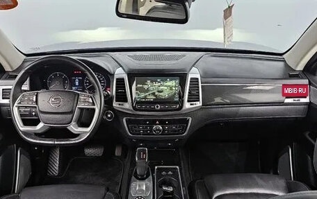 SsangYong Rexton, 2020 год, 2 700 000 рублей, 7 фотография