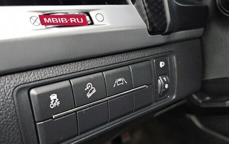 SsangYong Rexton, 2020 год, 2 700 000 рублей, 11 фотография