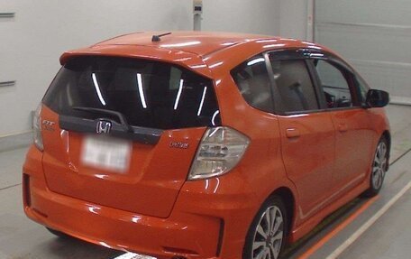 Honda Fit III, 2011 год, 650 000 рублей, 3 фотография