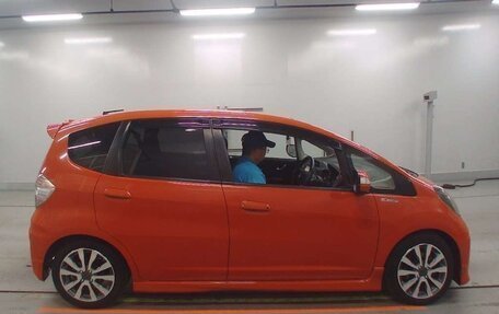 Honda Fit III, 2011 год, 650 000 рублей, 6 фотография