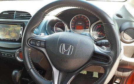 Honda Fit III, 2011 год, 650 000 рублей, 7 фотография