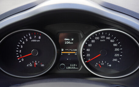 KIA Sportage III, 2014 год, 1 502 000 рублей, 12 фотография