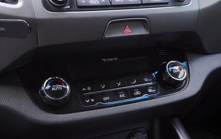 KIA Sportage III, 2014 год, 1 502 000 рублей, 14 фотография
