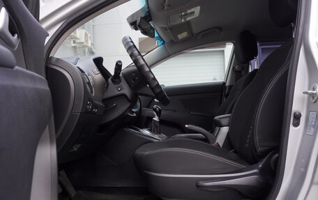 KIA Sportage III, 2014 год, 1 502 000 рублей, 8 фотография