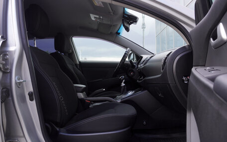KIA Sportage III, 2014 год, 1 502 000 рублей, 17 фотография