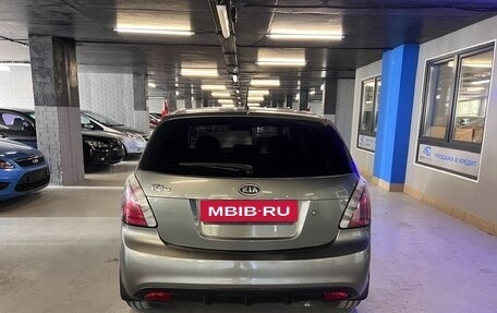 KIA Rio II, 2010 год, 570 000 рублей, 5 фотография