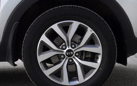 KIA Sportage III, 2014 год, 1 502 000 рублей, 21 фотография