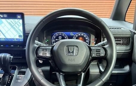 Honda Stepwgn, 2025 год, 2 750 000 рублей, 5 фотография