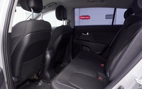 KIA Sportage III, 2014 год, 1 502 000 рублей, 19 фотография