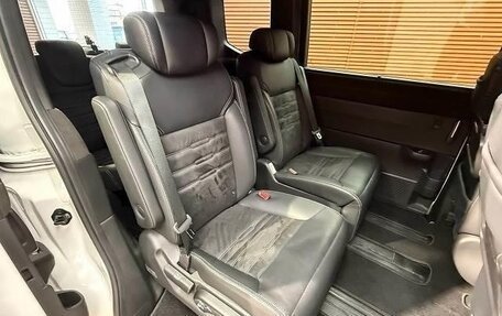 Honda Stepwgn, 2025 год, 2 750 000 рублей, 16 фотография