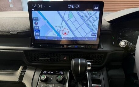 Honda Stepwgn, 2025 год, 2 750 000 рублей, 6 фотография