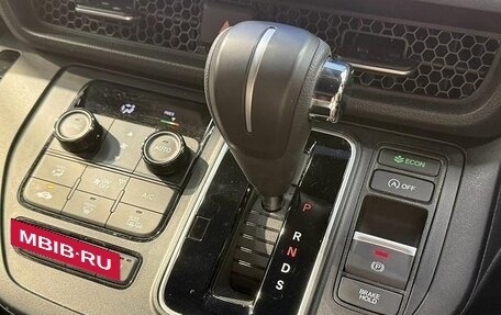 Honda Stepwgn, 2025 год, 2 750 000 рублей, 10 фотография