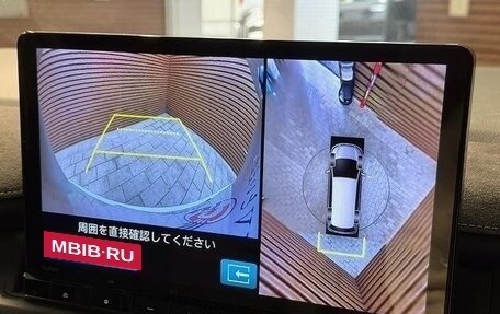 Honda Stepwgn, 2025 год, 2 750 000 рублей, 7 фотография