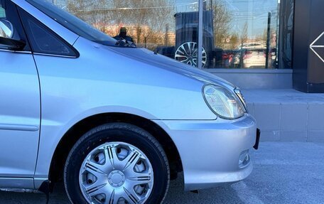 Toyota Nadia, 2001 год, 710 000 рублей, 4 фотография