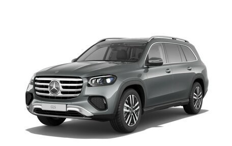 Mercedes-Benz GLS, 2025 год, 20 890 000 рублей, 5 фотография