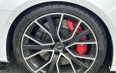 Audi S7, 2022 год, 8 130 000 рублей, 7 фотография