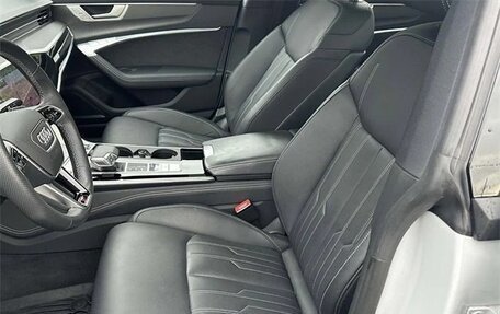 Audi S7, 2022 год, 8 130 000 рублей, 10 фотография
