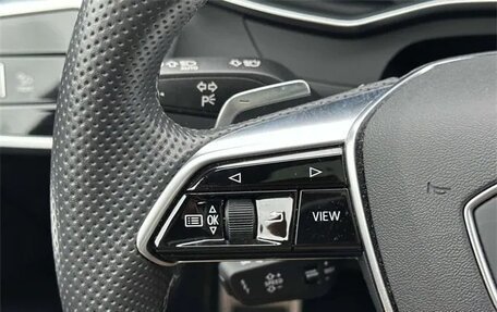 Audi S7, 2022 год, 8 130 000 рублей, 16 фотография