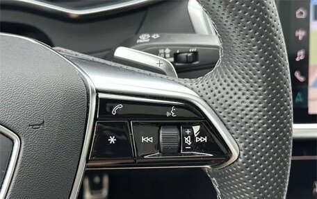Audi S7, 2022 год, 8 130 000 рублей, 17 фотография