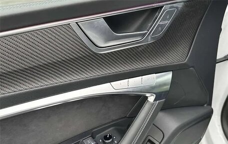 Audi S7, 2022 год, 8 130 000 рублей, 9 фотография