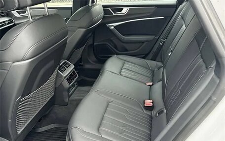 Audi S7, 2022 год, 8 130 000 рублей, 18 фотография
