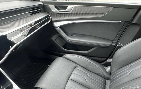 Audi S7, 2022 год, 8 130 000 рублей, 28 фотография