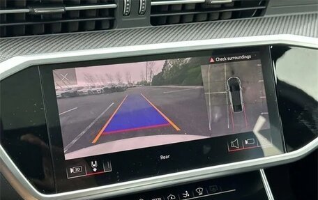 Audi S7, 2022 год, 8 130 000 рублей, 23 фотография