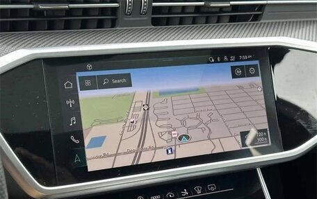 Audi S7, 2022 год, 8 130 000 рублей, 22 фотография