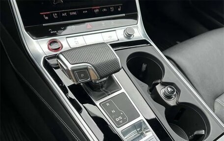Audi S7, 2022 год, 8 130 000 рублей, 26 фотография