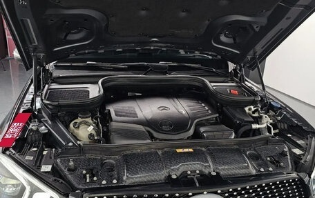 Mercedes-Benz GLE, 2021 год, 7 090 000 рублей, 6 фотография