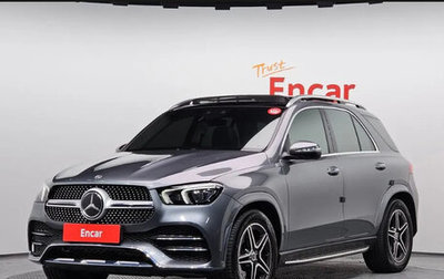 Mercedes-Benz GLE, 2021 год, 7 090 000 рублей, 1 фотография