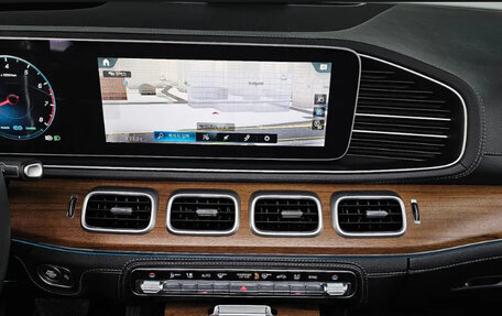 Mercedes-Benz GLE, 2021 год, 7 090 000 рублей, 13 фотография