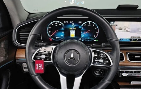 Mercedes-Benz GLE, 2021 год, 7 090 000 рублей, 12 фотография