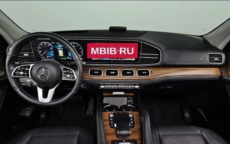 Mercedes-Benz GLE, 2021 год, 7 090 000 рублей, 7 фотография