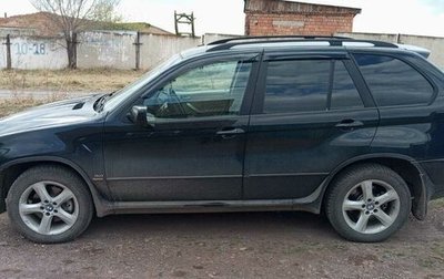 BMW X5, 2003 год, 850 000 рублей, 1 фотография