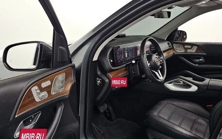 Mercedes-Benz GLE, 2021 год, 7 090 000 рублей, 10 фотография