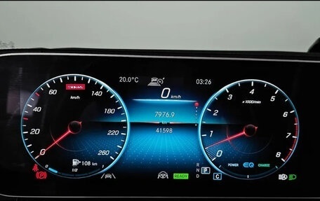 Mercedes-Benz GLE, 2021 год, 7 090 000 рублей, 8 фотография