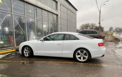 Audi A5, 2012 год, 1 900 000 рублей, 1 фотография