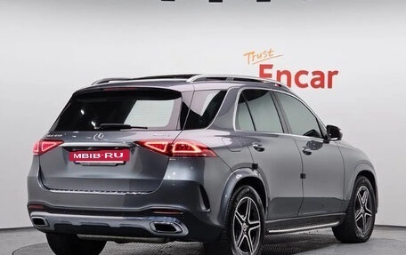 Mercedes-Benz GLE, 2021 год, 7 090 000 рублей, 2 фотография