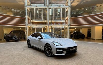 Porsche Panamera, 2025 год, 22 990 000 рублей, 1 фотография